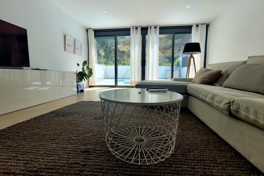 Villa con hermosa piscina cerca de Sitges - foto 11