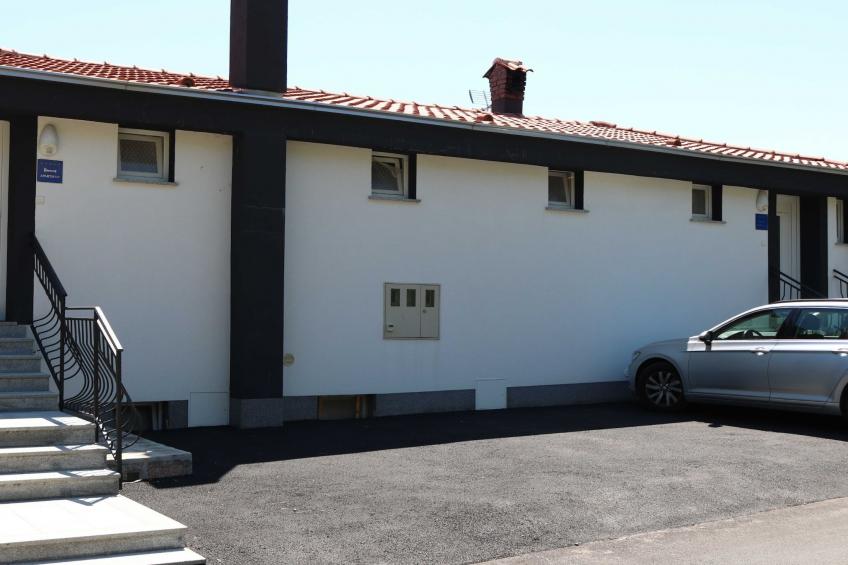 Luxury Lovran Apartments with Swimming Pool - Standard One Bedroom Apartment - foto 20