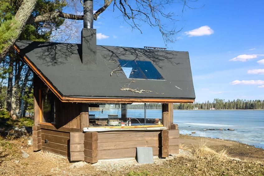 Villa kipinä - foto 28