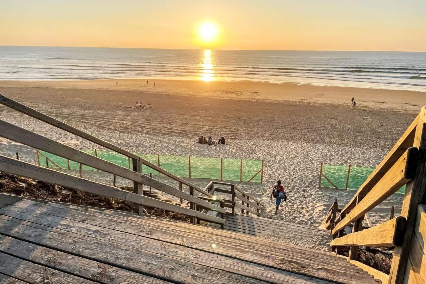 Standort Mimizan Plage - foto 3