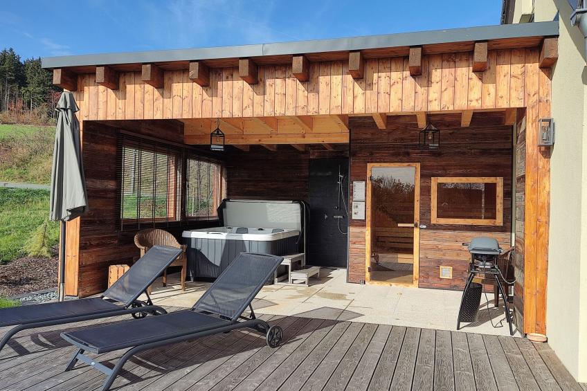 Frankenwald Lodge - foto 29