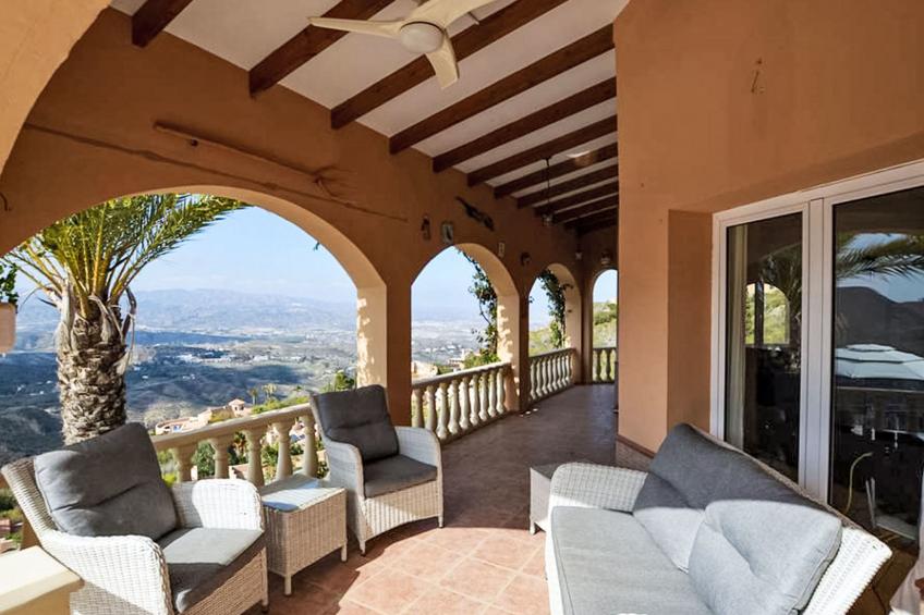 Cortijo Cabrera - foto 19