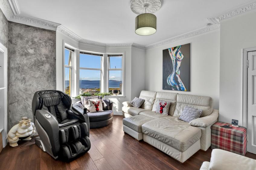 Seamill Beach House - foto 23