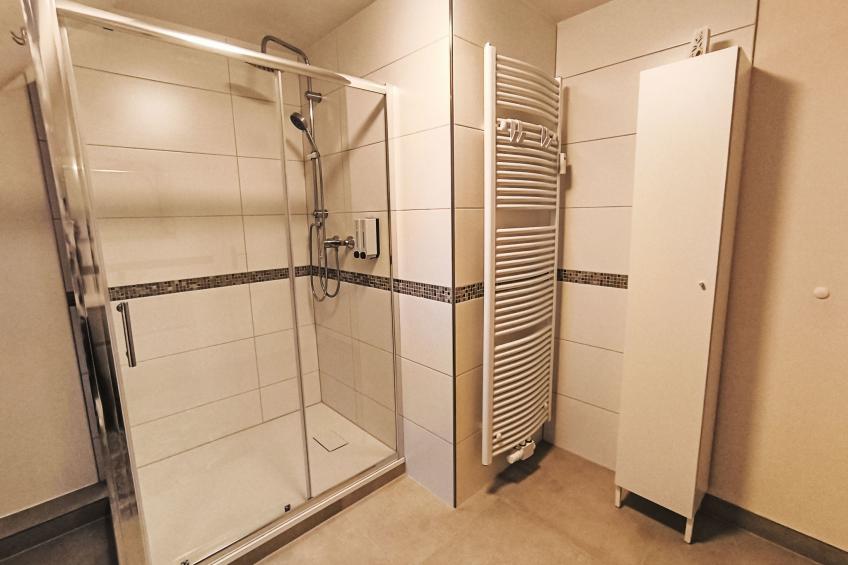 Ferienwohnung Heide 3 - foto 14