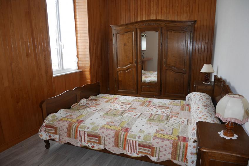 Semi-detached house, Guissény - foto 7