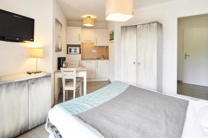 Résidence Les Jardins d'Arvor - Vacances Bleues - foto 9