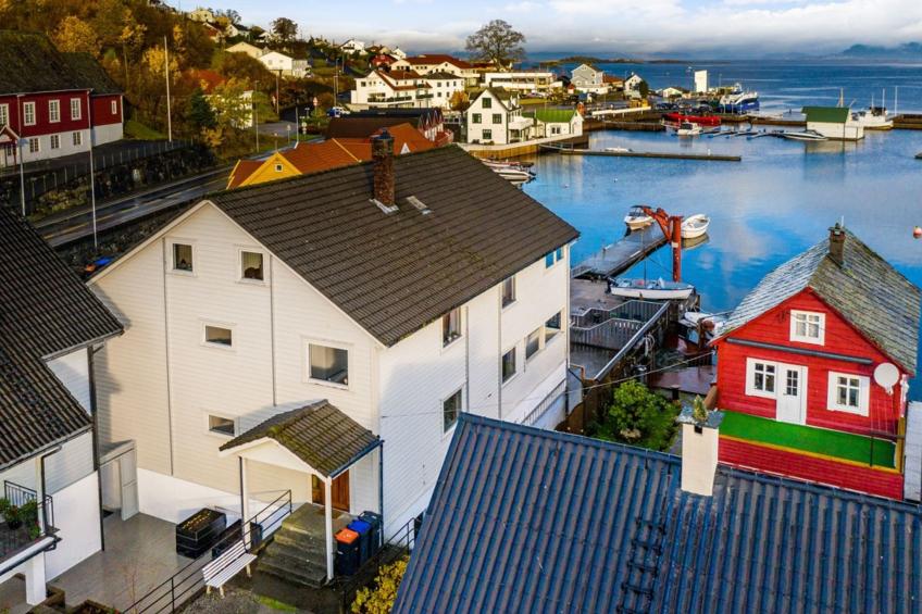 Sjøstrand (FJH613) - foto 25