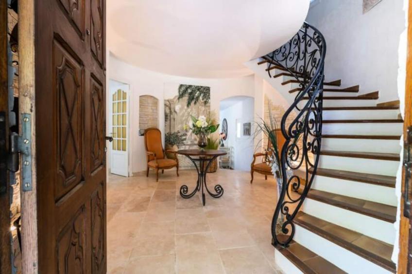 La Chêneraie. Proche Alpilles Et Luberon, Piscine Chauffée - foto 21