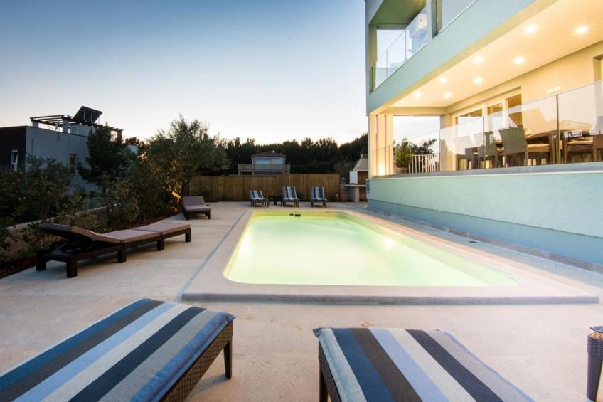 Villa with Pool and Sea View in Fazana - Horizont - foto 10