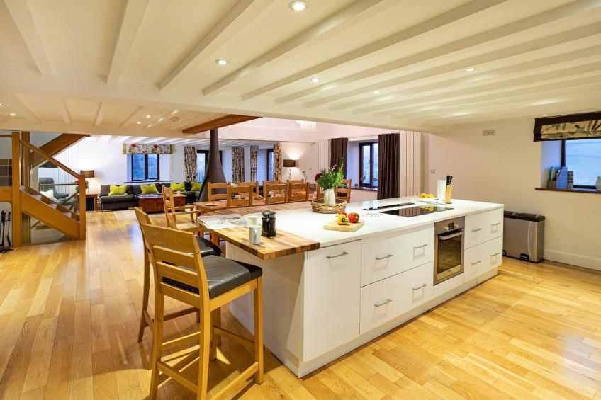 Bretherdale Barn - foto 12