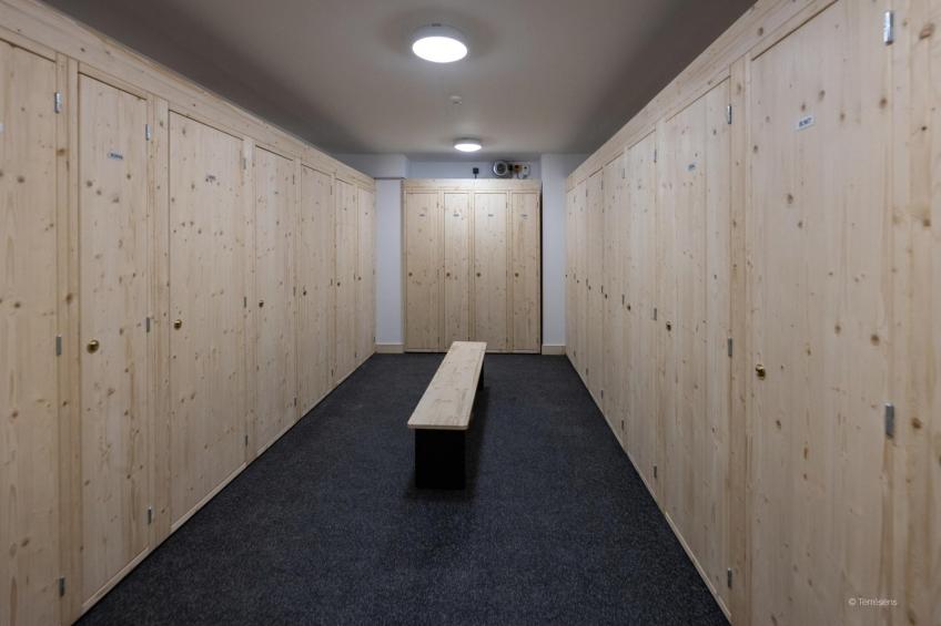 Le Cristal Lodge-R3TS - foto 16