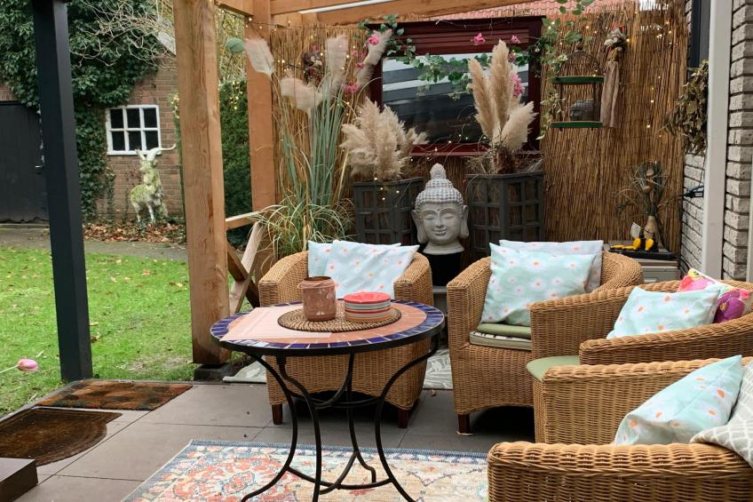 Ganzenmars - foto 38