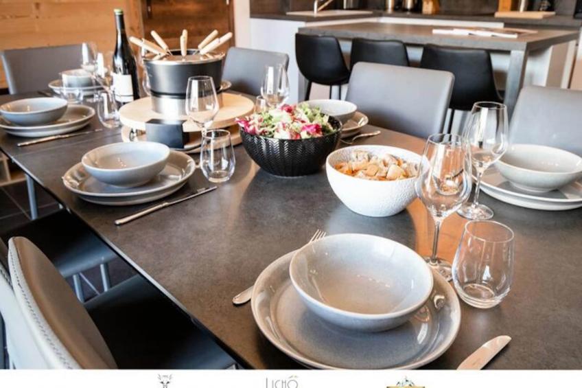 Résidence La Marmotte - foto 7