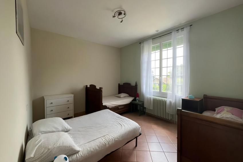 Villa avec piscine - foto 12