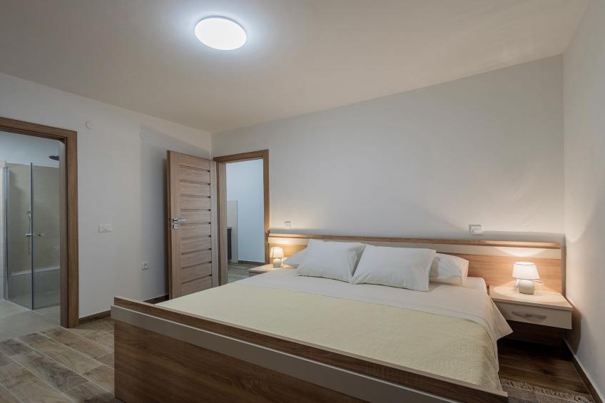 Holiday Home Milutin 1 - Four Bedroom Holiday Home with Private Pool - foto 17