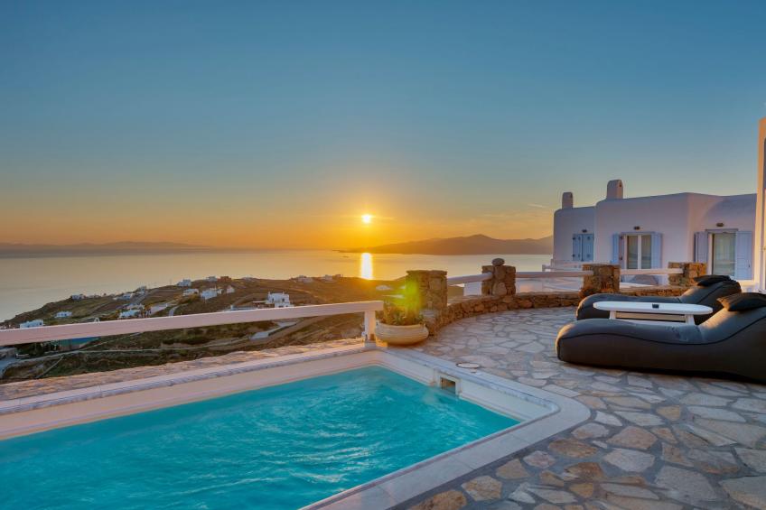 Ferienvilla "Aquata" mit Whirlpool - foto 18