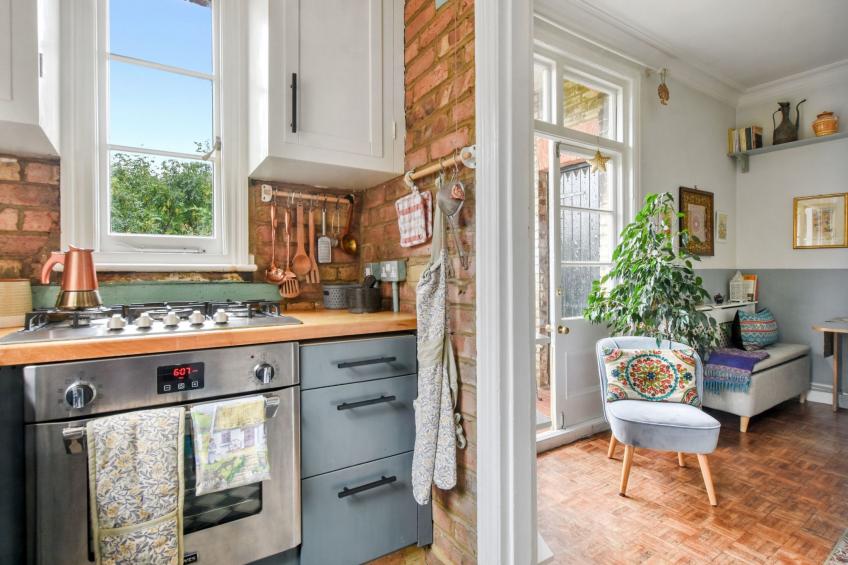 Charmante Wohnung mit Balkon - foto 10