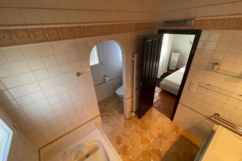 Finca mit Pool und Panoramablick in Monte Pego - foto 31