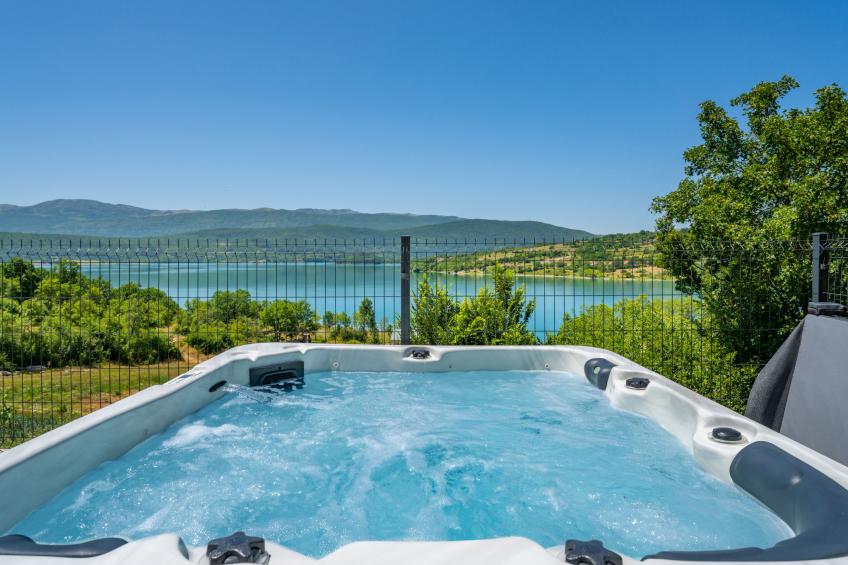 Escape on lake - foto 13