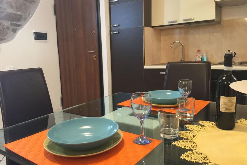 Große Ferienwohnung in Piombino - foto 18