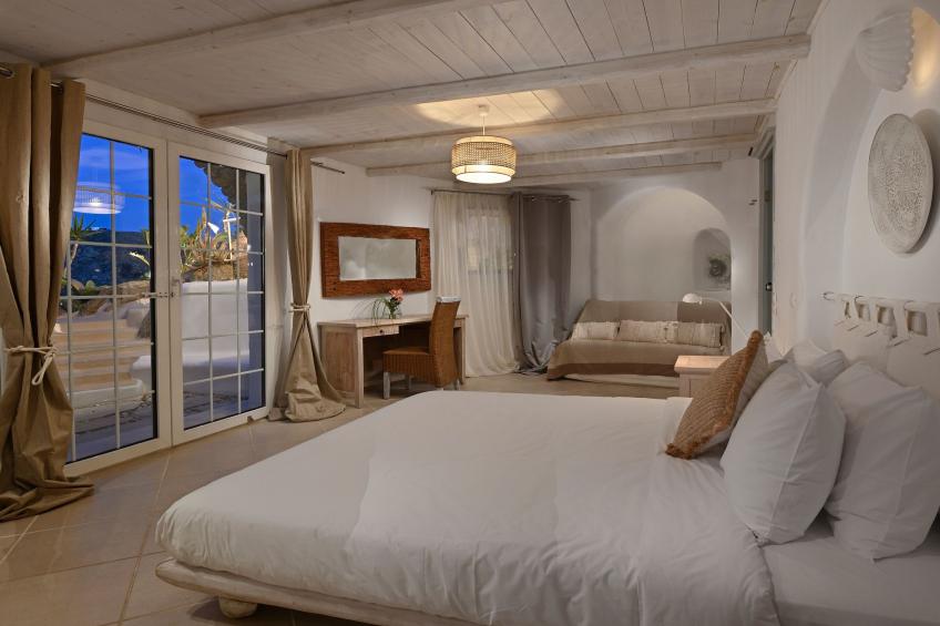 "Paraga Villa 1" mit Whirlpool - foto 48