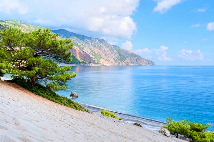 in Georgioupoli mit Privatem Pool und Meerblick - foto 10