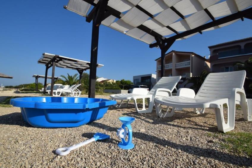 in Turanj mit Grill und Terrasse - foto 27