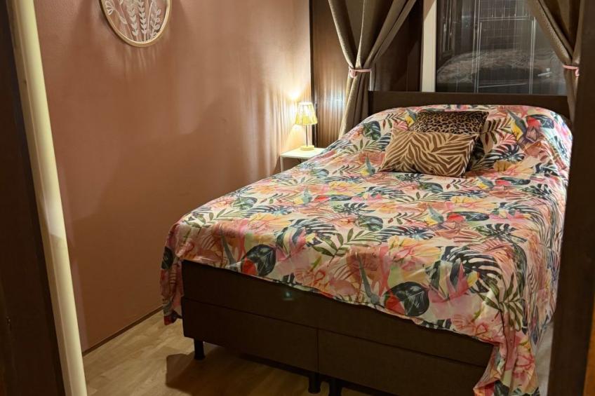 Wellness-Ferienhaus für 5 Personen - foto 16