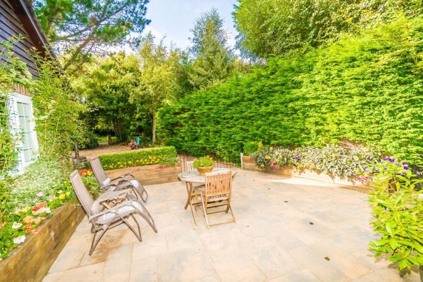 Schönes Ferienhaus in Hastings mit Whirlpool, Terrasse und Garten - foto 31