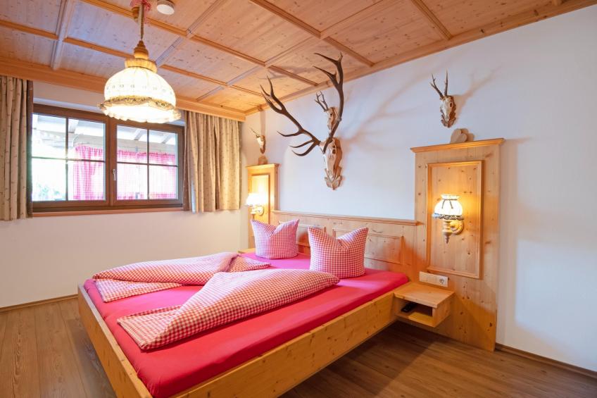 holiday home Almzauber, Hochfügen|Almzauber - foto 16