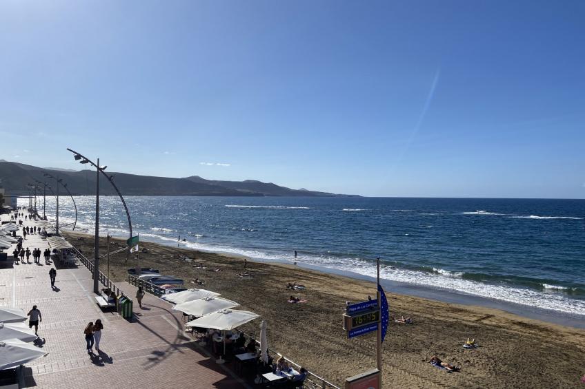 Corner Las Canteras Beach  by Canariasgetaway - foto 33