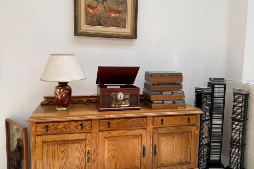 "Comfortably Off-Grid" - foto 5