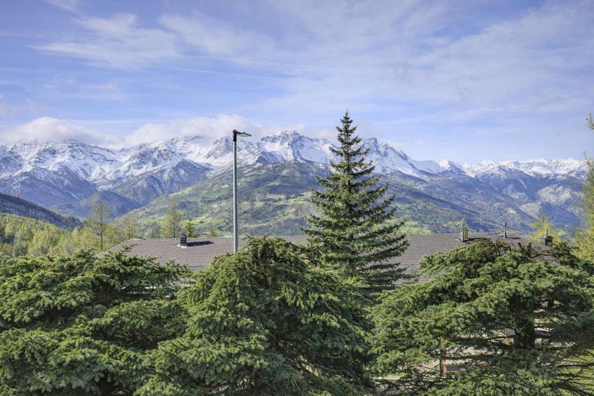 Appartamento Bellevue Richardette - foto 17