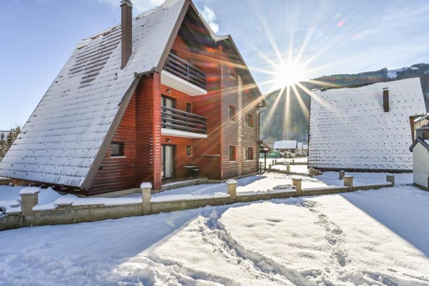 Villa Šumska vila AVA - foto 2