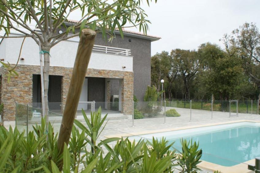 Wohnung (T3)  Ghisonaccia Corse mit Pool