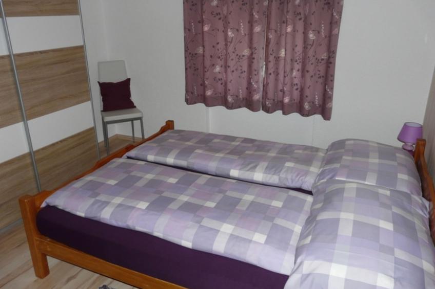 Appartement - Sur la Chenevière, (Le Bemont), - foto 7
