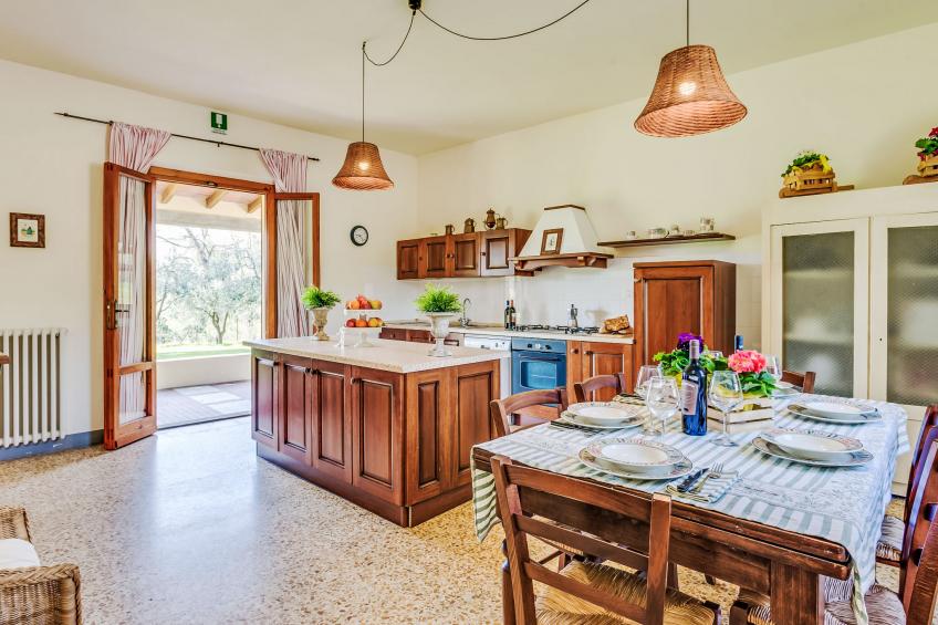 Villa Beboli per 18 pax - foto 18