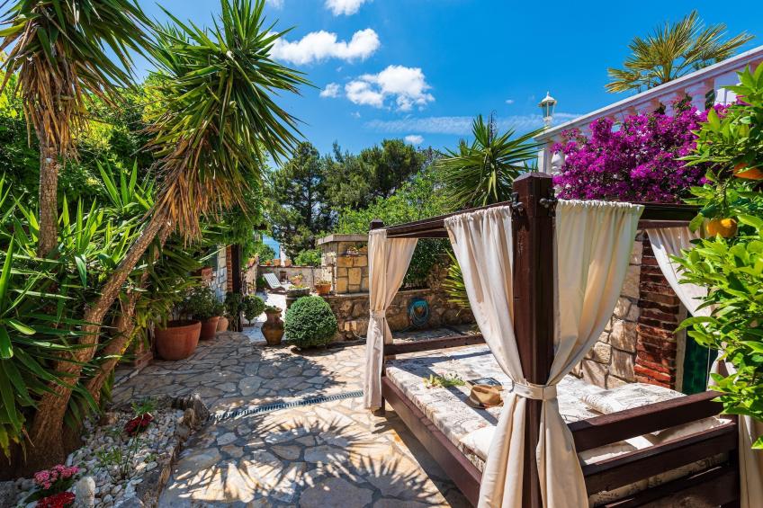 Holiday house Maslenica - foto 40