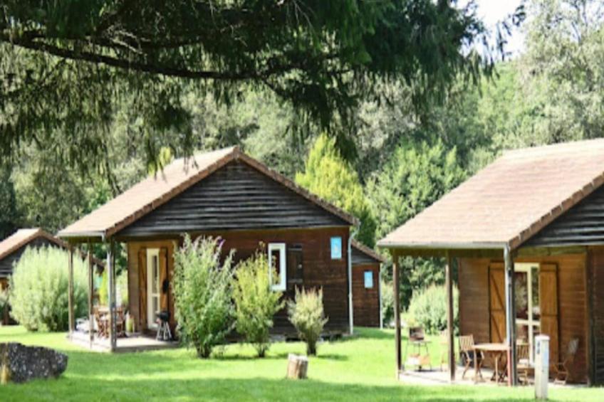 CAMPING LA CHAPELLE