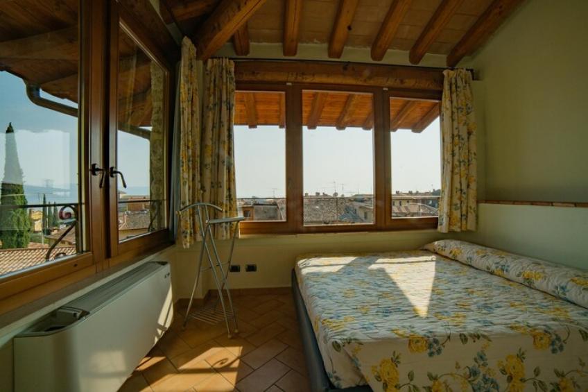 Residentie Borgo Alba Chiara, Toscolano - Type A - foto 18