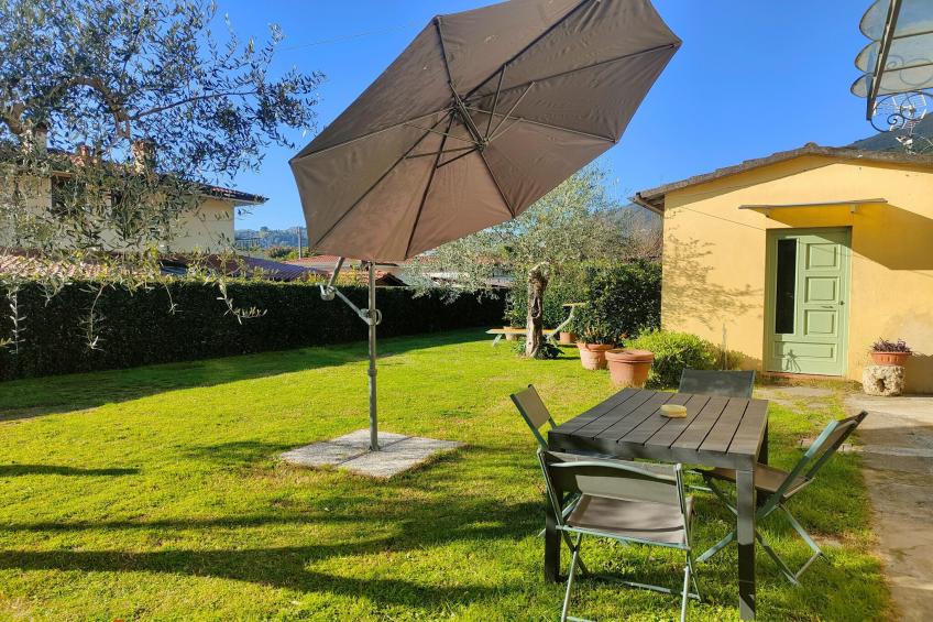 Casa La Pergola Camaiore - foto 3