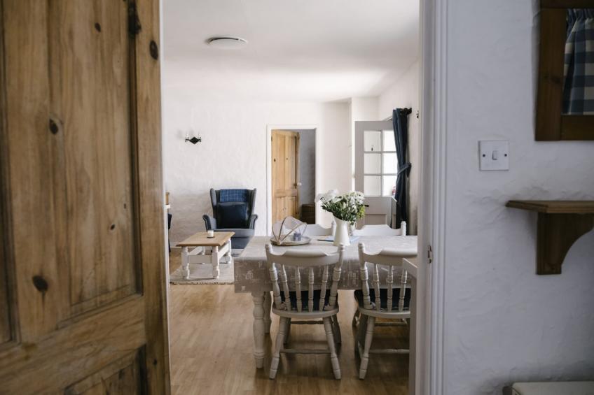 Swallow Cottage - foto 8