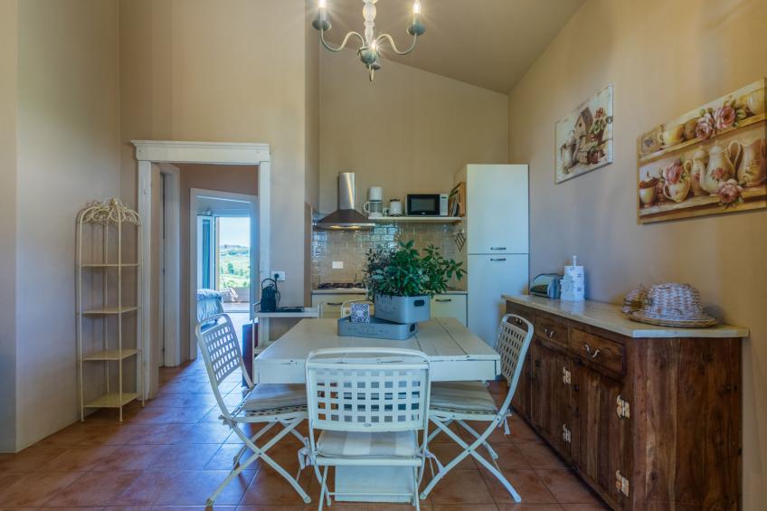 Casa La Carraia (BBO240) - foto 14