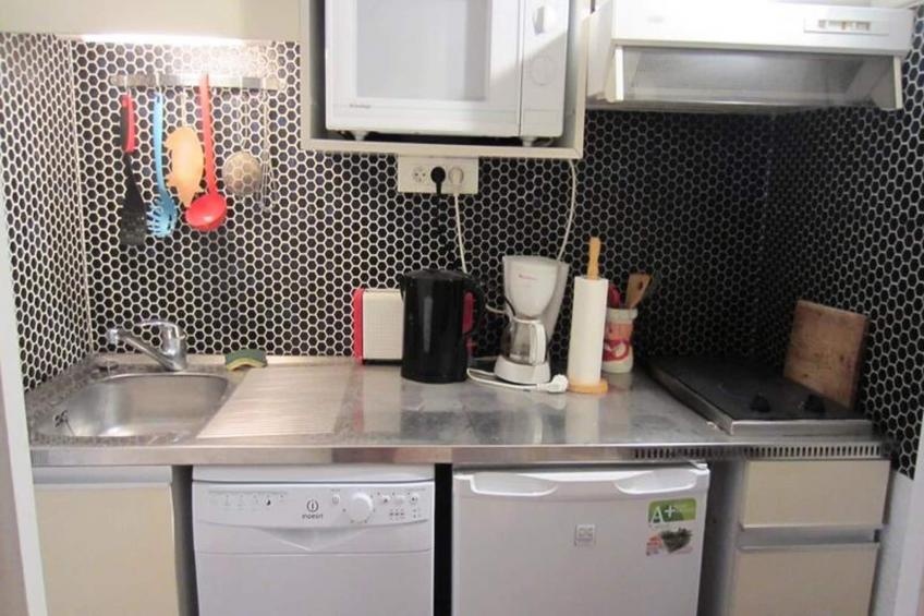 Résidence Cap Sud - foto 5