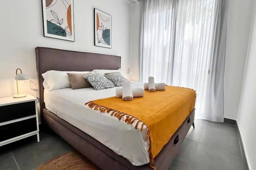 Villa Avec Piscine Privée Et Vues Magnifiques - foto 31