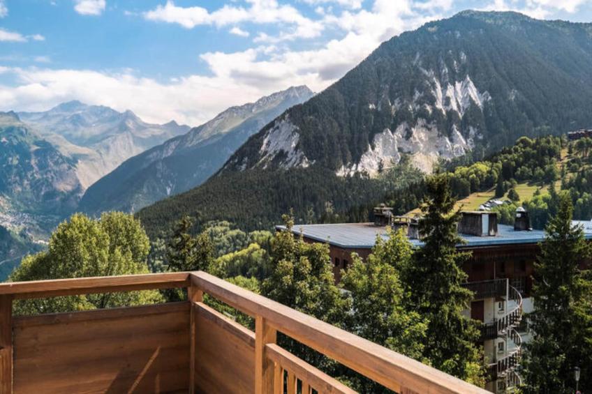 Résidence Isard - foto 9