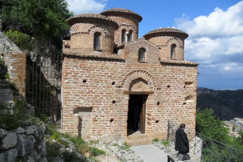 Geräumige Artemide-Wohnung mit Terrasse - foto 28