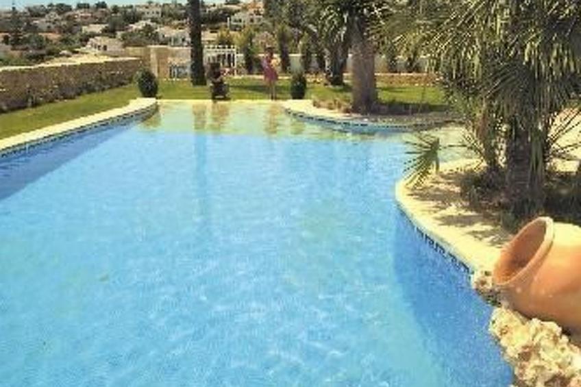 Villa Hermosa - foto 6