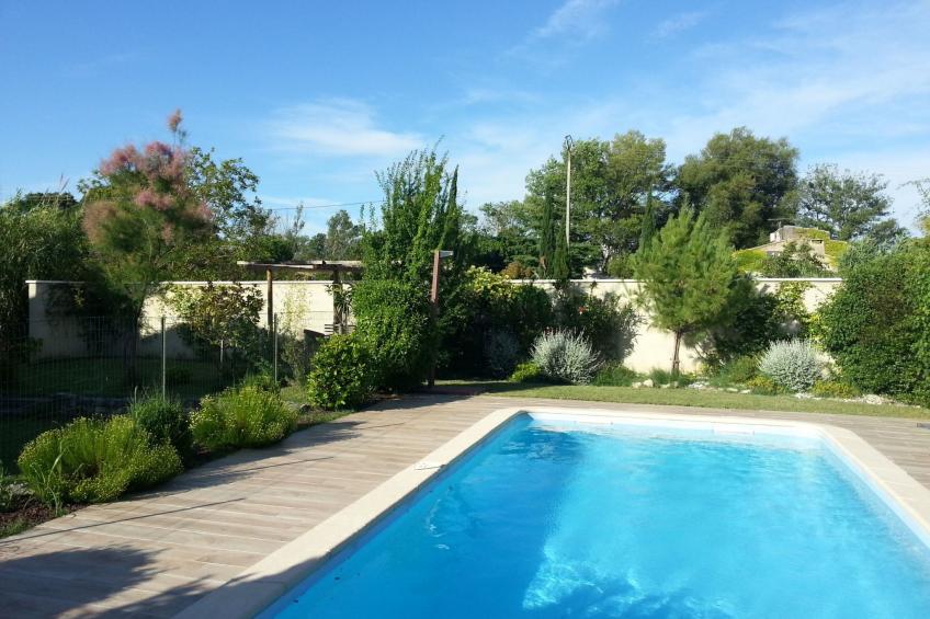 Die Gîtes de Bel-Air im Luberon in der Provence - foto 17