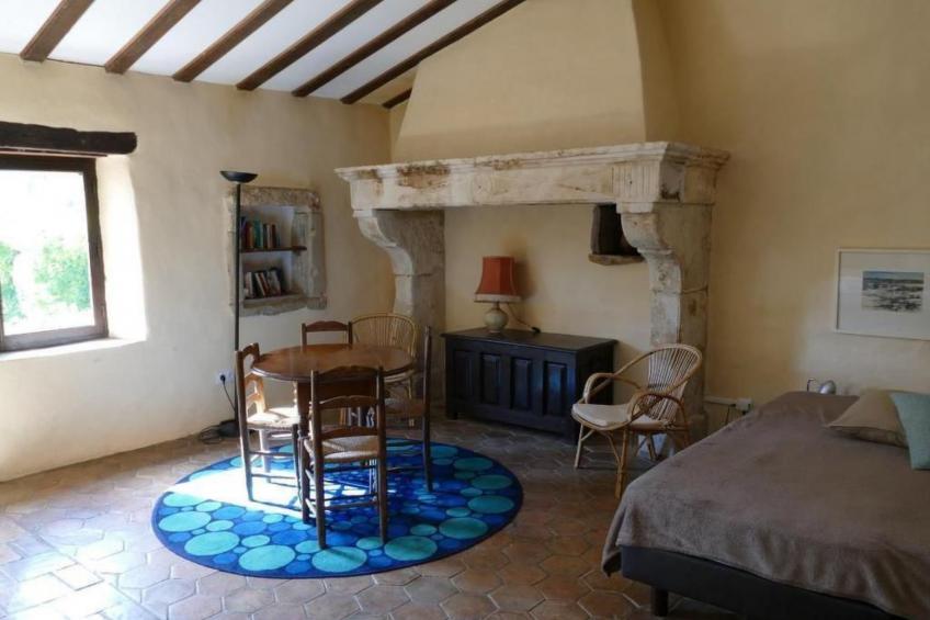 petit mas de camp - foto 7